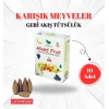 Layansaa Karışık Meyveler Geri Akış Tütsü 10 Adet