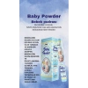Darshan Baby Powder Bebek Pudrası Tütsü 20 Çubuk