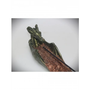 Ejderha Çubuk Tütsülük