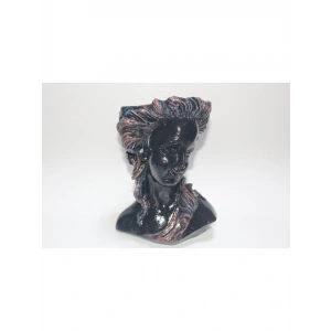 Jüliet Büst Büyük Boy Saksı