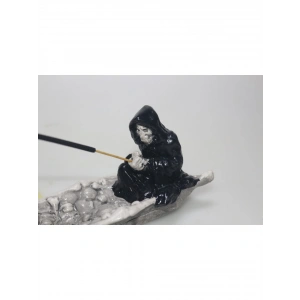 Azrail Kuru Kafa Çubuk Tütsülük