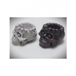 Kuru kafa Kül Tablası Küllük 2adet