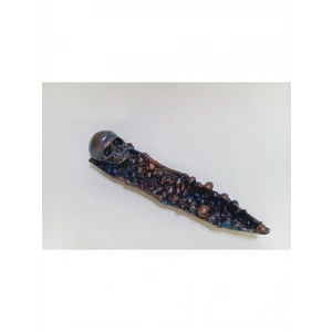 Kuru kafa çubuk tütsülük