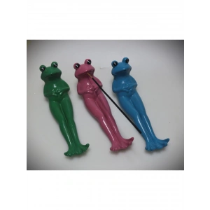 Kurbağa Çubuk Tütsülük