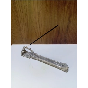 İskelet El Çubuk Tütsülük