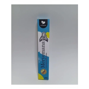 ÇUBUK TÜTSÜ MERYEM ANA 20 ADET (1 PAKET) VİRGİN MARY LAYANSAA