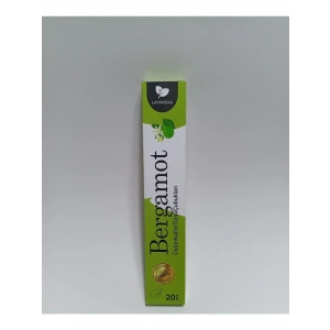 ÇUBUK TÜTSÜ BERGAMOT 20 PAKET (1 PAKET) LAYANSAA