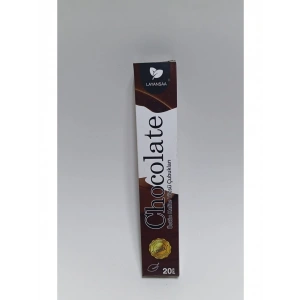 ÇUBUK TÜTSÜ ÇİKOLATA 20 ADET (1 PAKET) LAYANSAA