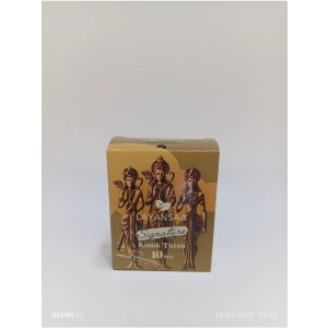 Layansaa Konik Tütsü SİGNATURE 30Adet (3 kutu)