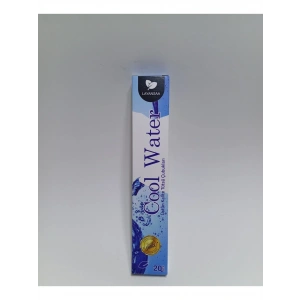 ÇUBUK TÜTSÜ COOL WATER 20 ADET (1 PAKET) LAYANSAA