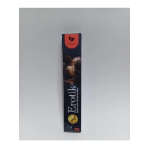 ÇUBUK TÜTSÜ EROTİK 20 ADET (1 PAKET) LAYANSAA