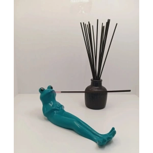 Tedi Sanat El Çubuk Tütsülük 2 li+ 20 adet çubuk tütsü HEDİYELİ