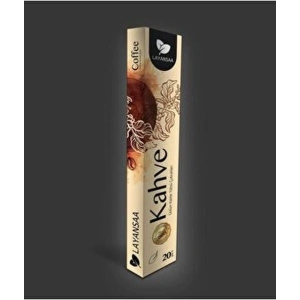 Layansaa Çubuk Tütsü - 20 Adet