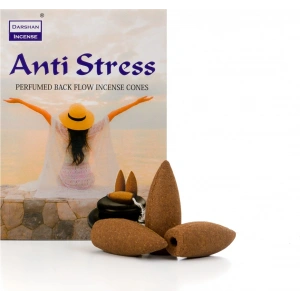 Darshan Anti Stress Geri Akış Tütsü