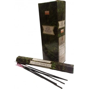 Darshan Yağmur Ormanı Tütsü