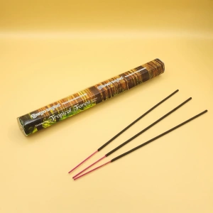 Tropical Forest Çubuk Tütsü