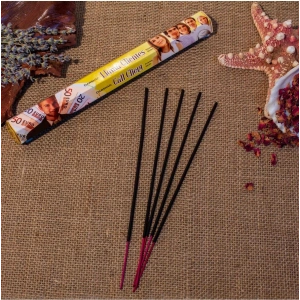 Darshan International Call Client Hexa 20li Çubuk Tütsü (1 Saate Kadar Yanma Süresi)