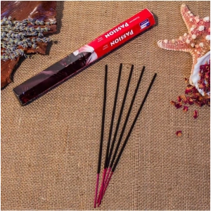 Darshan Passion Tutku Tütsü 20 Çubuk