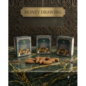 TEDİSANAT PARA ÇEKEN MONEY DRAWİNG GERİ AKIŞ TÜTSÜ 30 ADET LAYANSAA