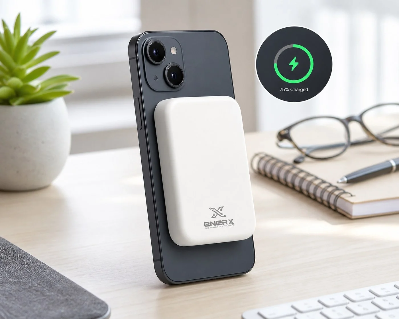 eNeRX ENR-P10GC mockup 1