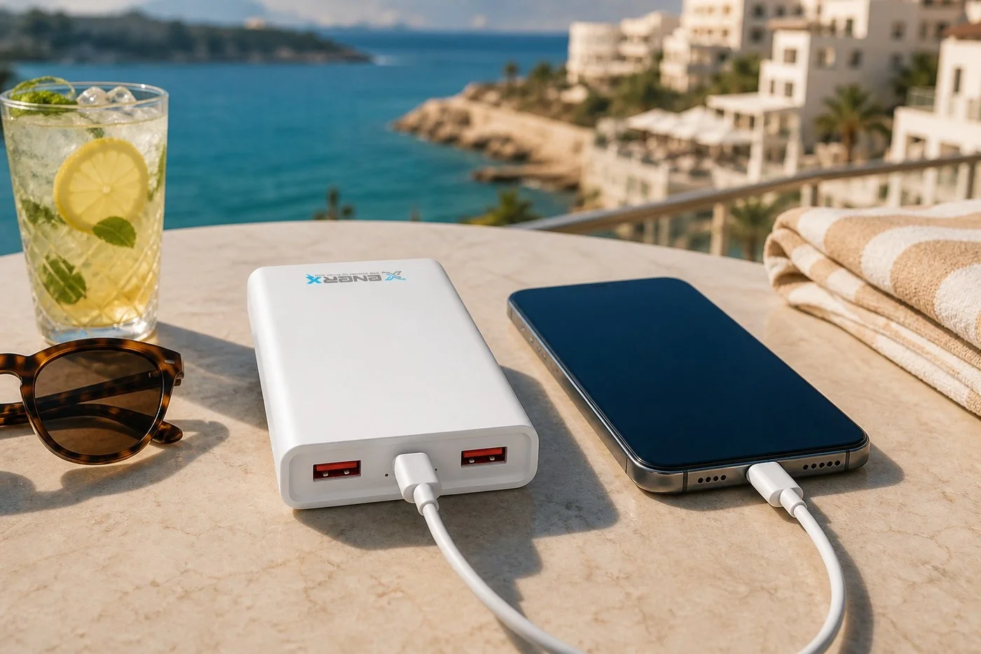 eNeRX ENR-P10A mockup 1