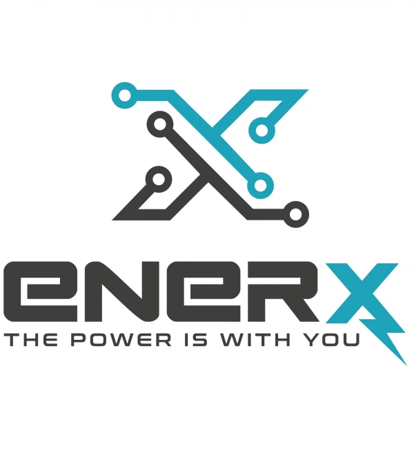 eNeRX Powerbank