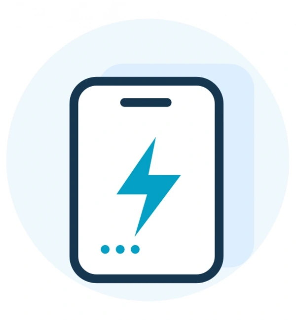 eNeRX Powerbank