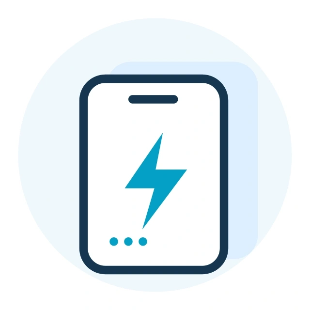 eNeRX Powerbank