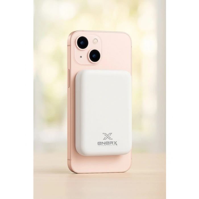 Enerx ENR-P10WC 10.000 Mah Magsafe Powerbank