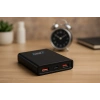 Enerx ENR-P10A 10.000 mAh 1A Powerbank Beyaz
