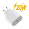 Enerx ENR-T25PD 25W Usb-C Pd 3.0 Güç Adaptörü