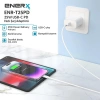 Enerx ENR-T25PD 25W Usb-C Pd 3.0 Güç Adaptörü