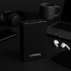Enerx P20T 20000 mAh 22.5 Watt Powerbank Siyah