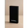 Enerx P20T 20000 mAh 22.5 Watt Powerbank Siyah