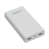 Enerx ENR-P20A 20.000 mAh 1A Powerbank Beyaz