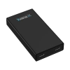Enerx ENR-P20A 20.000 mAh 1A Powerbank Siyah