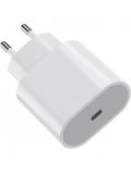 eNeRX 25 W USB-C PD Güç Adaptörü ENR-T25PD Iphone 8/X Uyumlu