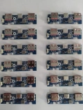 5 Adet-5 Volt 2.1 Amper Powerbank Devresi