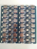 5 Adet-5 Volt 2.1 Amper Powerbank Devresi