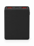 eNeRX ENR-P10LC 10.000 mAh 2.1A Powerbank – Siyah