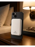 eNeRX ENR-P10GC 10.000 mAh 2.1A MagSafe Powerbank