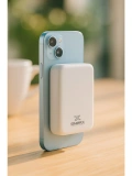 eNeRX ENR-P10GC 10.000 mAh 2.1A MagSafe Powerbank