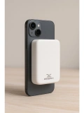 eNeRX ENR-P10GC 10.000 mAh 2.1A MagSafe Powerbank