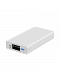 eNeRX ENR-P2025DT 20.000 mAh 22.5Watt Hızlı Şarj LED Göstergeli Powerbank – Beyaz
