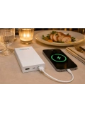 eNeRX ENR-P20A 20.000 mAh 1A Powerbank – Beyaz