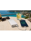 eNeRX ENR-P20A 20.000 mAh 1A Powerbank – Beyaz