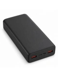 eNeRX ENR-P20RC 20.000 mAh 2.1A Powerbank – Siyah