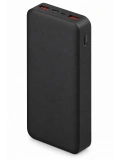 eNeRX ENR-P20RC 20.000 mAh 2.1A Powerbank – Siyah