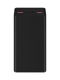 eNeRX ENR-P30C 30.000 mAh 2.1A Powerbank – Siyah