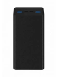 eNeRX ENR-P35T 35.000 mAh 22.5Watt Hızlı Şarj Powerbank – Siyah